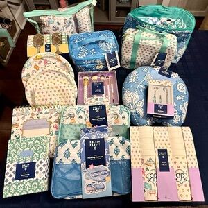 Roller Rabbit x Target Lot - Brand New with Tags